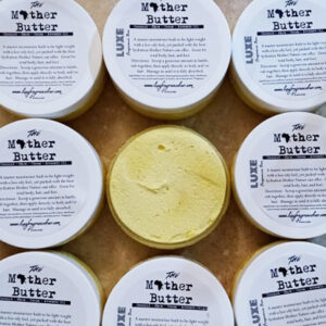 The Mother Butter